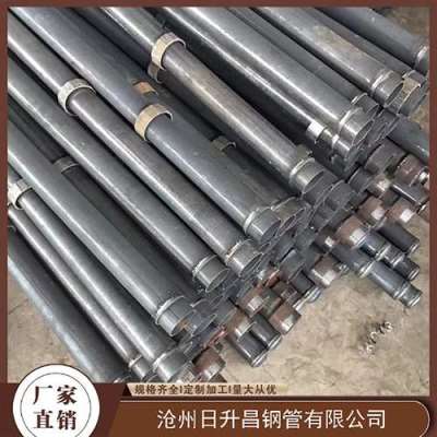 临沧最薄的声测管壁厚可以到什么程度