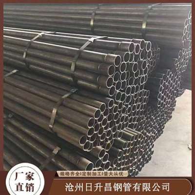 临沧声测管规格型号对照表