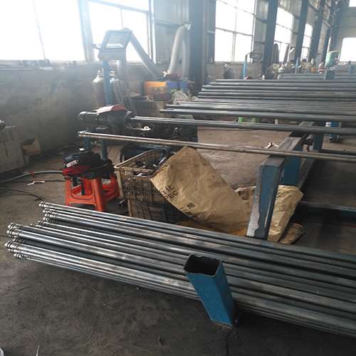 临沧桥梁桩基声测管的施工工艺流程